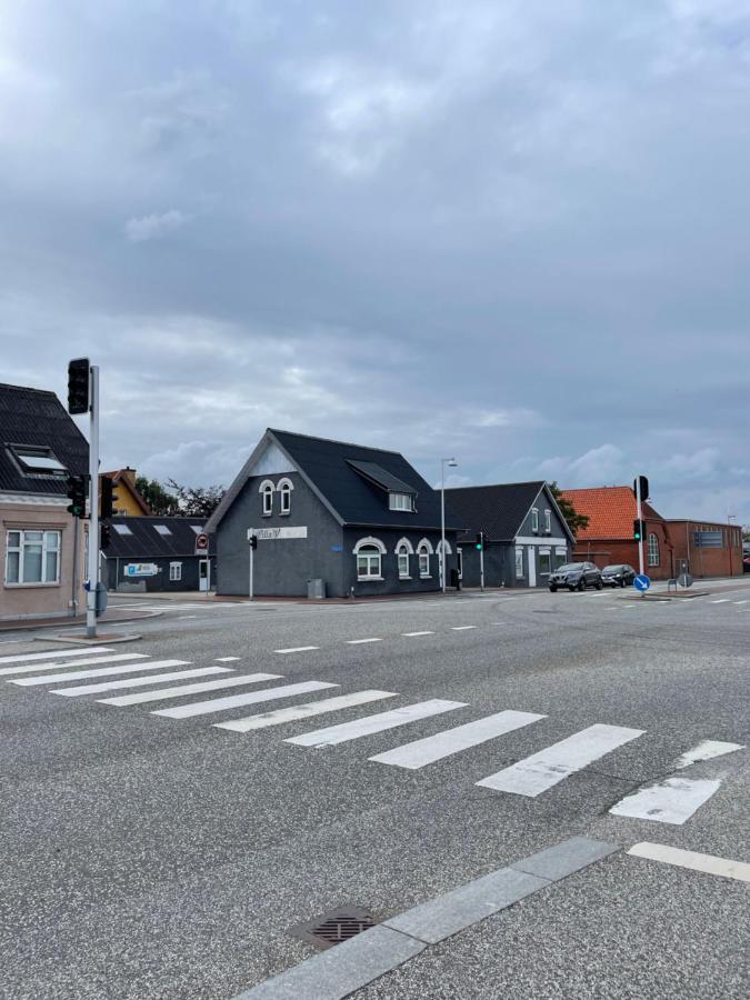 Apartment Vanilla Struer Exterior foto